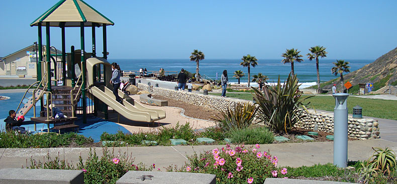 active adult beach california community solana